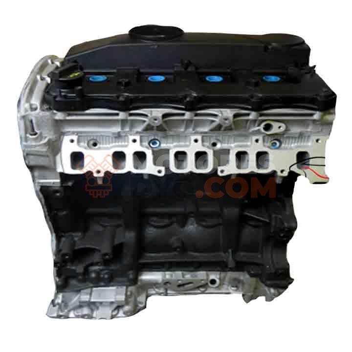 Motor ymfa Ford Transit Autobús III 2.2 TDCi [RWD] (155 cv)