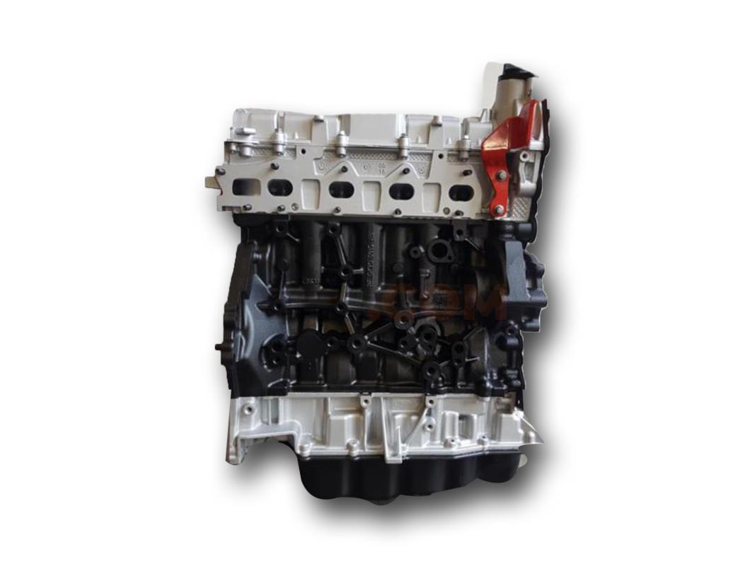 Motor YMFA Ford Transit Caja/Chasis III 2.0 TDCi [RWD] (130 cv)