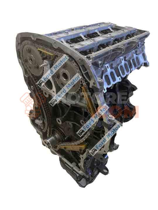 Motor ymfa Ford Transit Furgón III 2.0 TDCi [RWD] (105 cv)