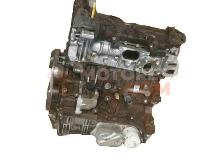 Motor ymfa Ford Transit Furgón III 2.0 TDCi [RWD] (130 cv)