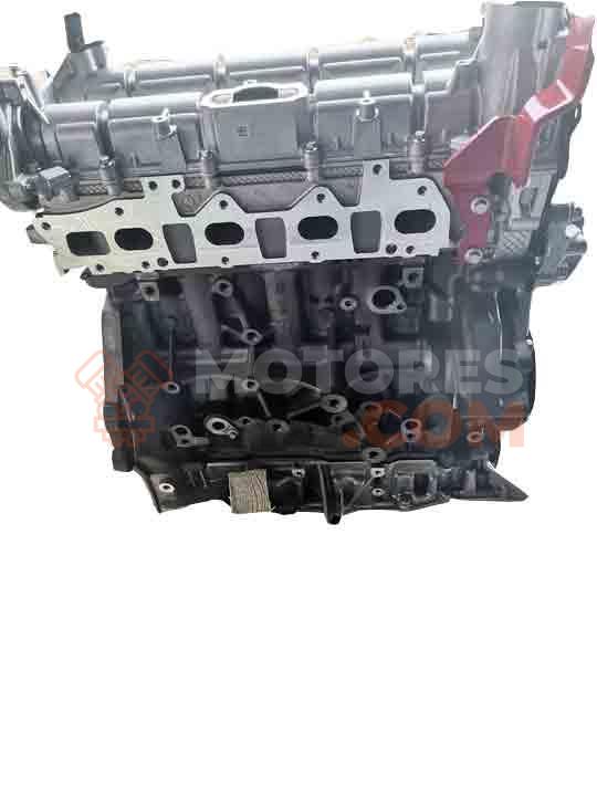 Motor ymfa Ford Transit Furgón III 2.0 TDCi [RWD] (170 cv)