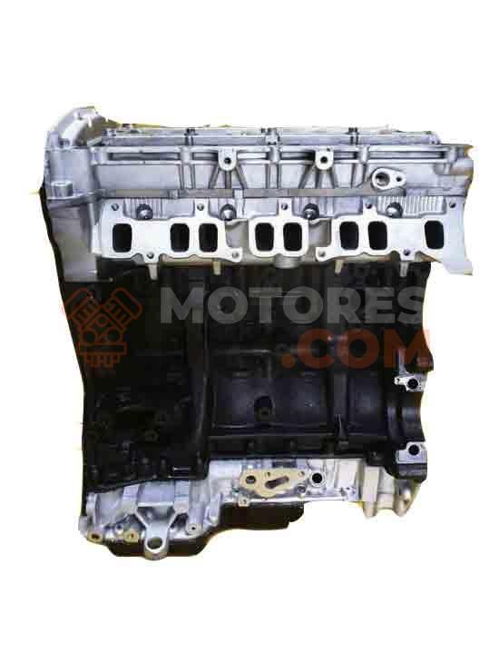 Motor ymfa Ford Transit Furgón III 2.2 TDCi (125 cv)