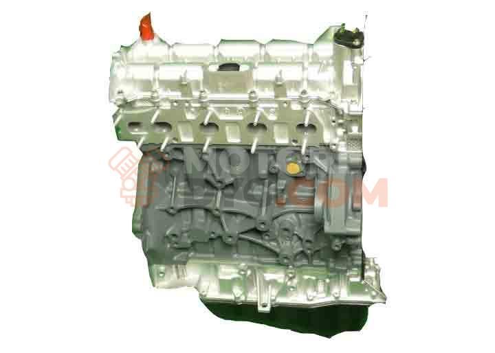 Motor ymfa Ford Transit Furgón III 2.2 TDCi 4X4 (125 cv)