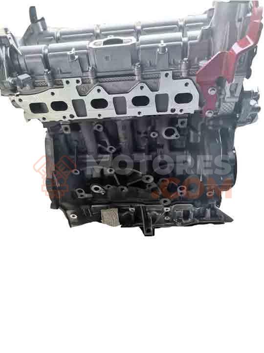 Motor ymfa Ford Transit Furgón III 2.2 TDCi [RWD] (125 cv)