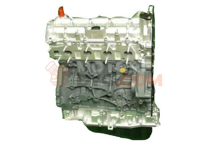 Motor ymfa Ford Transit Furgón III 2.2 TDCi [RWD] (155 cv)