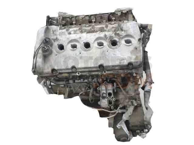 Motor ymfa Volkswagen Transit Autobús 2.2 TDCi [RWD] (125 cv)