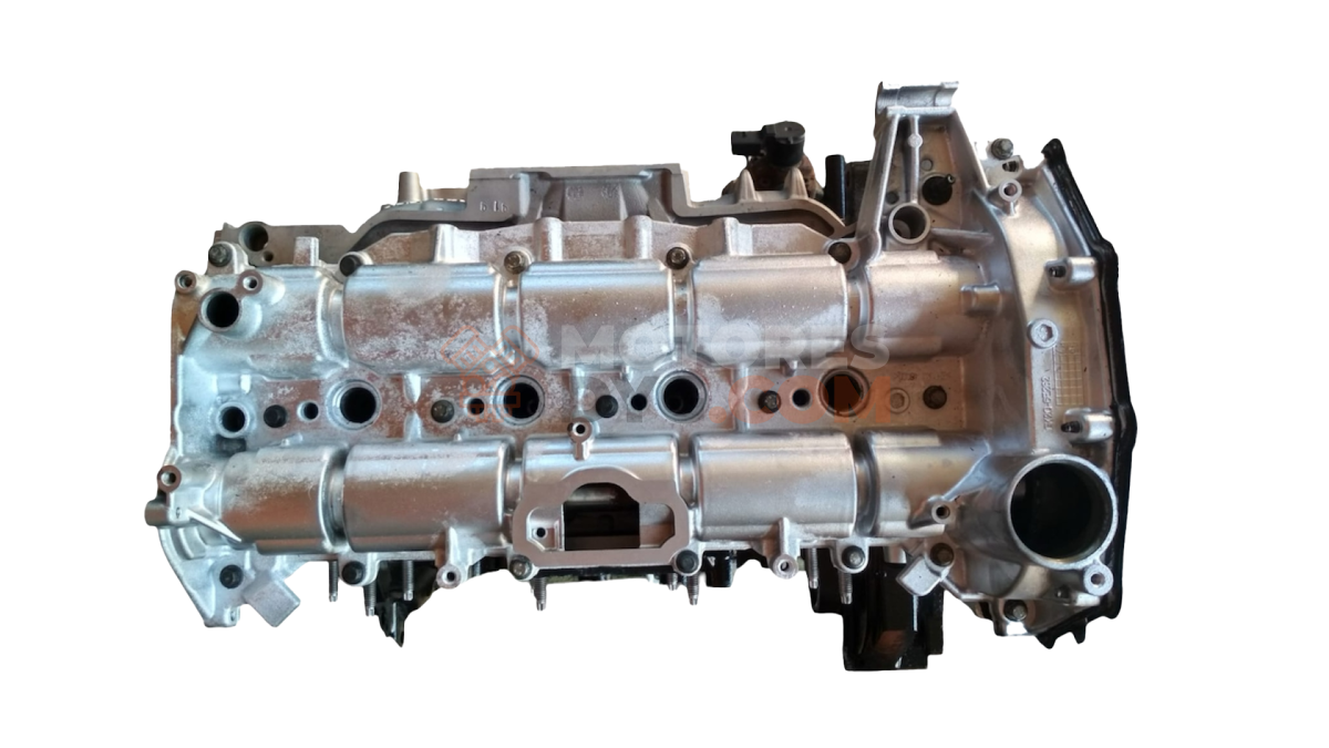 Motor YMFB Ford Transit Autobús (FD_ _, FB_ _, FS_ _, FZ_ _, FC_ _) 2.0 DI (F_E,_F_F_,F_G) (86 cv)