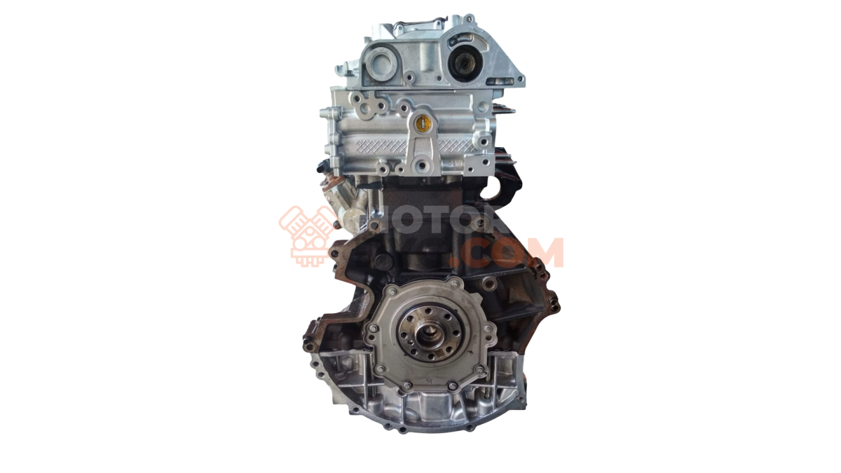 Motor YMFB Ford Transit Autobús (FD_ _, FB_ _, FS_ _, FZ_ _, FC_ _) 2.0 DI (F_E,_F_F_,F_G) (86 cv)