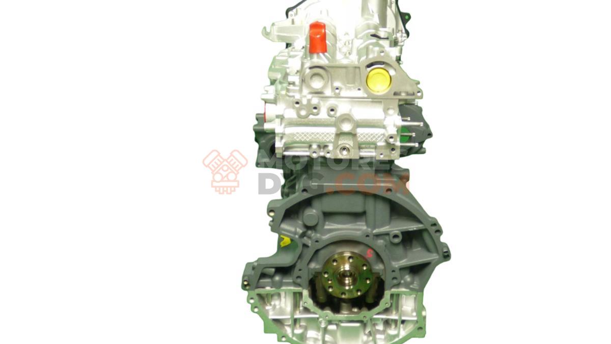 Motor YMFB Ford Transit Caja/Chasis III 2.0 TDCi (170 cv)