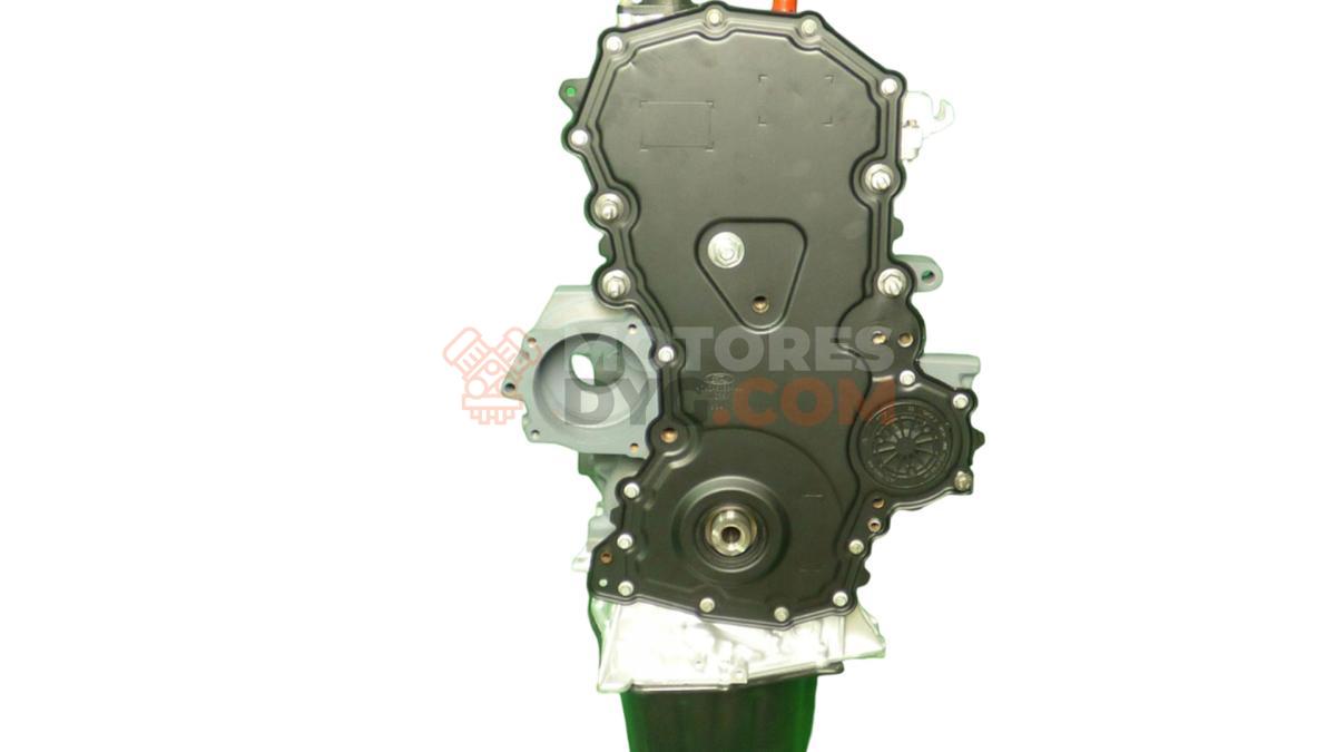 Motor YMFB Ford Transit Caja/Chasis III 2.0 TDCi (170 cv)
