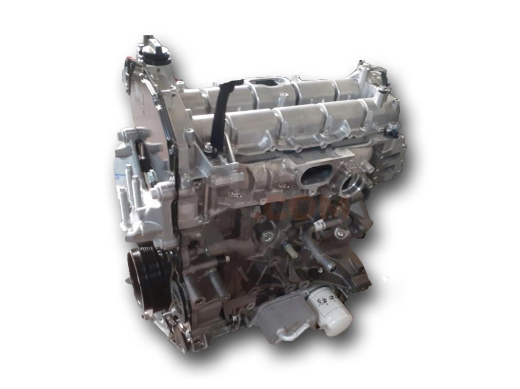 Motor YMFS Ford Transit Autobús III 2.0 TDCi (130 cv)