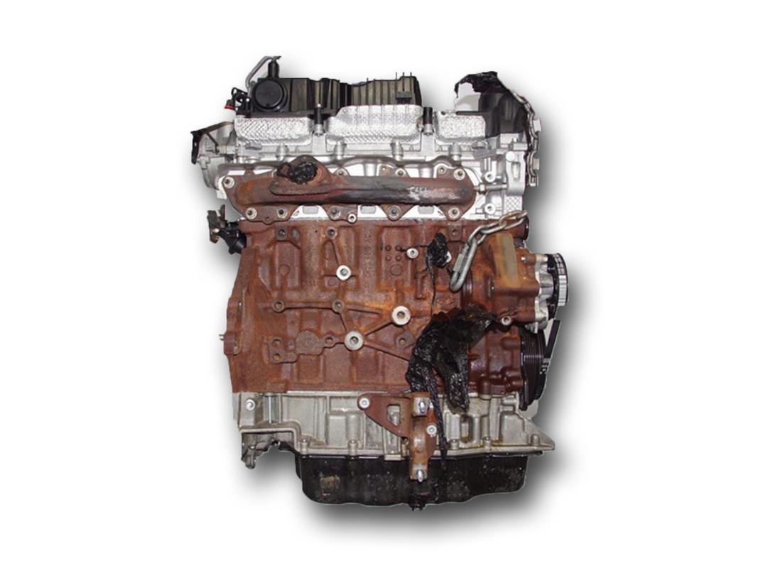 Motor YMFS Ford Transit Furgón III 2.0 TDCi [RWD] (130 cv)