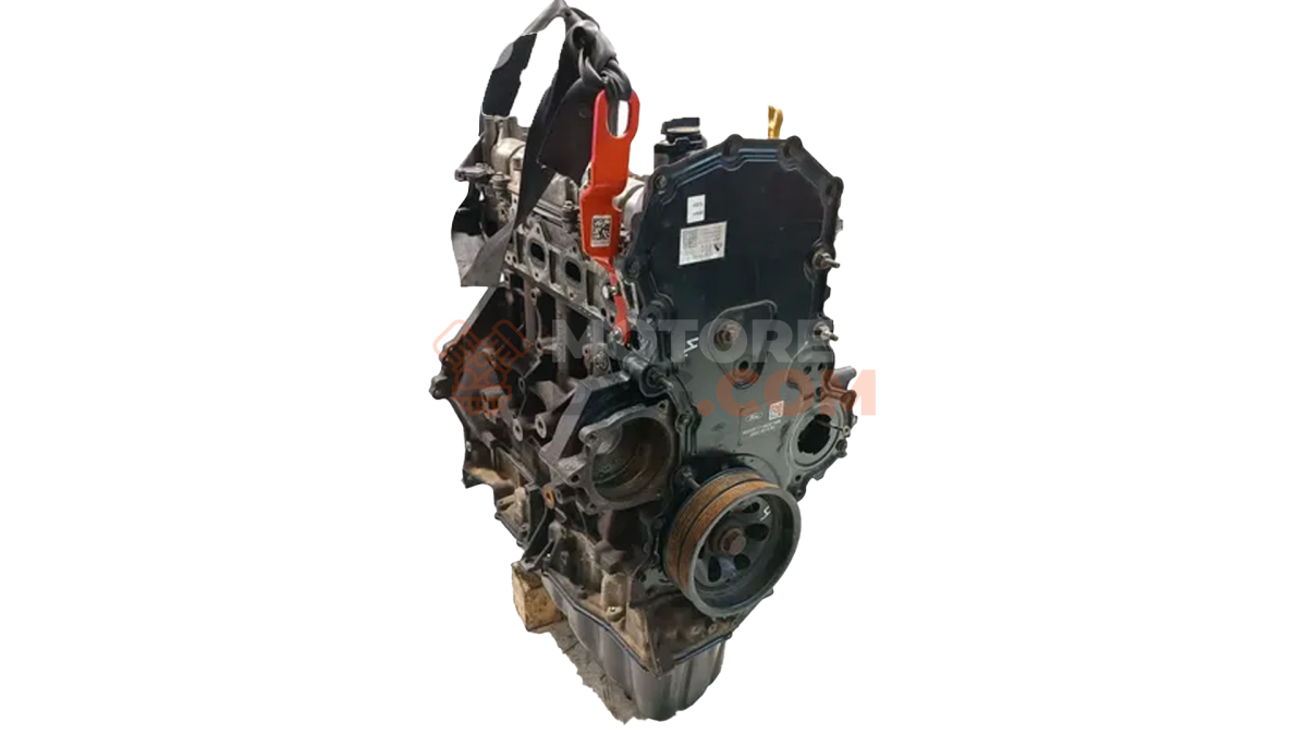 Motor YMR6 Ford Tourneo Courier 1.0 EcoBoost (100 cv)