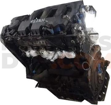 Motor YN2X Ford Ranger II 4.0 (207 cv) Automatico