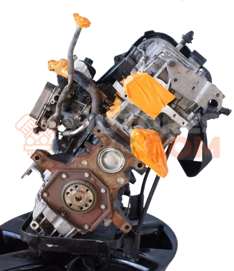 Motor YN2X Ford RANGER (TKE) 2.0 EcoBlue 4x4 (170CV)