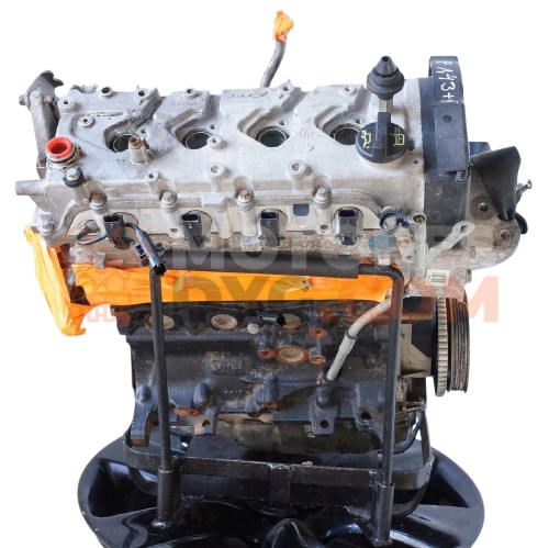Motor YN2X Ford RANGER (TKE) 2.0 EcoBlue 4x4 (170CV)