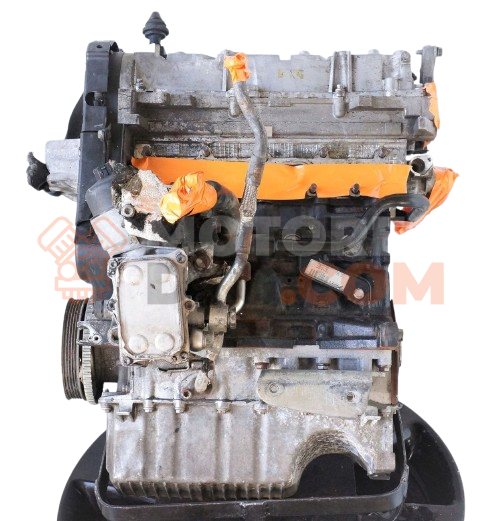 Motor YN2X Ford RANGER (TKE) 2.0 EcoBlue 4x4 (170CV)