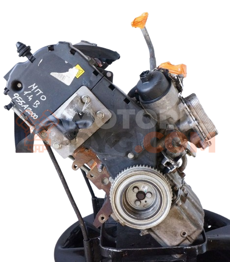 Motor YN2X Ford RANGER (TKE) 2.0 EcoBlue 4x4 (213CV)