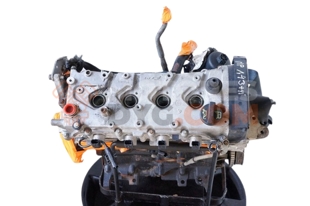 Motor YN2X Ford RANGER (TKE) 2.0 EcoBlue 4x4 (213CV)