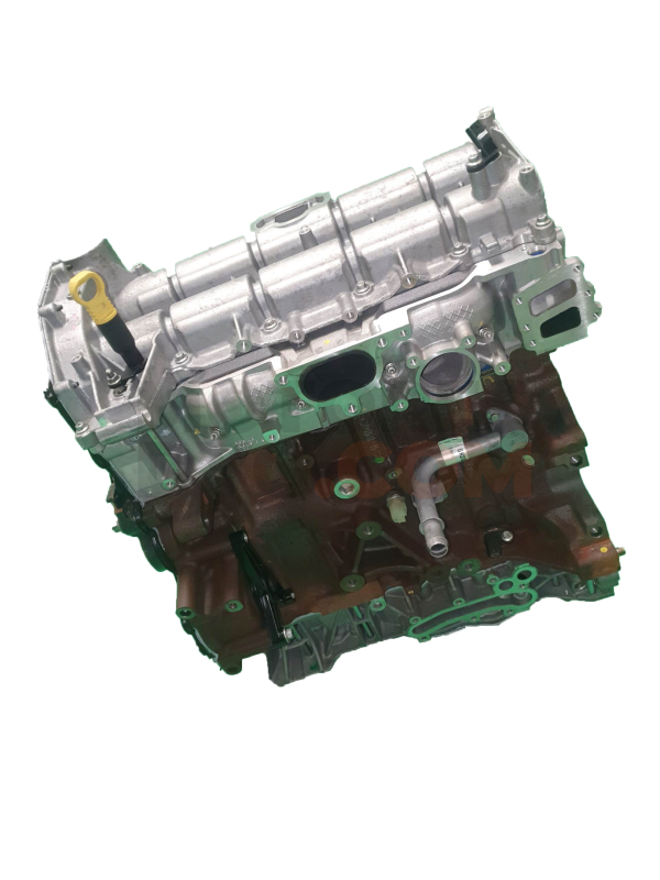 Motor yn2x Ford RANGER (TKE) 2.0 EcoBlue 4x4 (213CV)