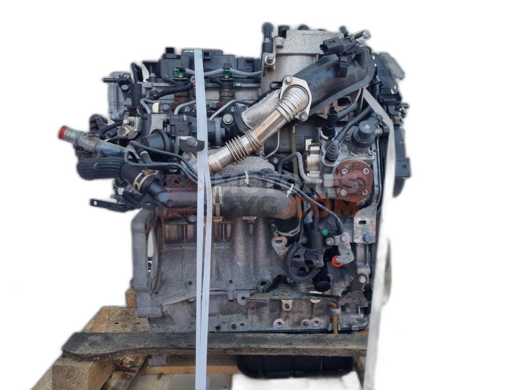 Motor YNCA Ford Galaxy II 2.0 i 16V (145 cv)