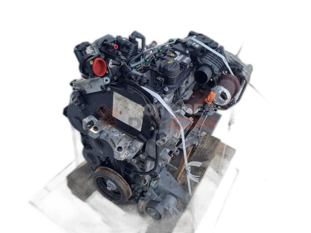 Motor YNCA Ford Galaxy II 2.0 i 16V (145 cv)