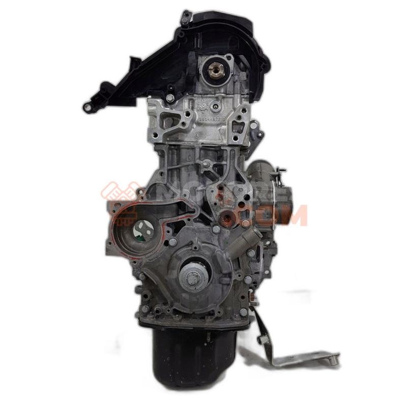 Motor YNCA Ford Galaxy II 2.0 i 16V (145 cv)