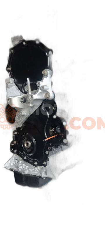 Motor YNCA Ford Galaxy II 2.0 i 16V (145 cv)