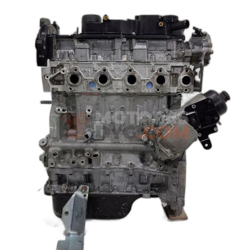 Motor YNCA Ford Galaxy II 2.0 TD (145 cv)