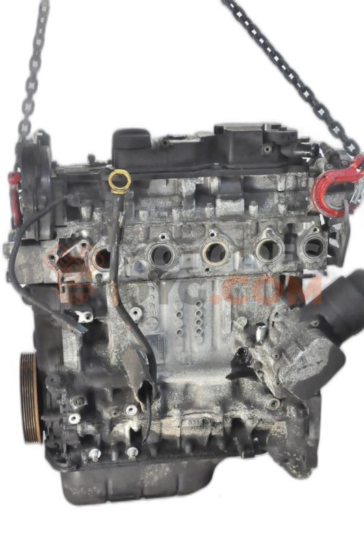 Motor YNCA Ford Galaxy II 2.0 TD (145 cv)