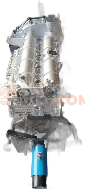 Motor YNCA Ford Galaxy II 2.0 TD (145 cv)