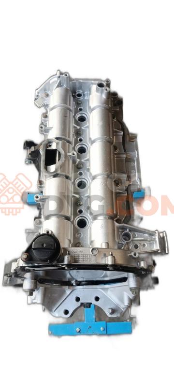 Motor YNCA Ford Galaxy II 2.0 TD (145 cv)