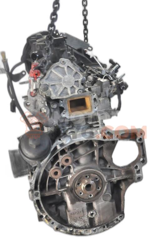 Motor YNCA Ford Galaxy II 2.0 TD (145 cv)