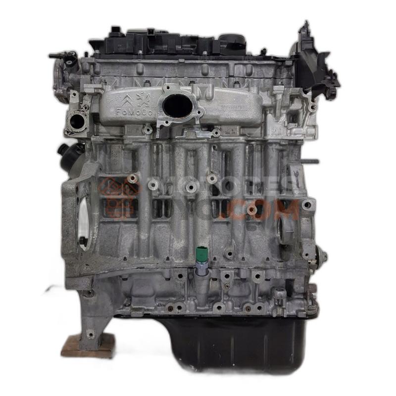 Motor YNCA Ford Galaxy II 2.0 TD (145 cv)