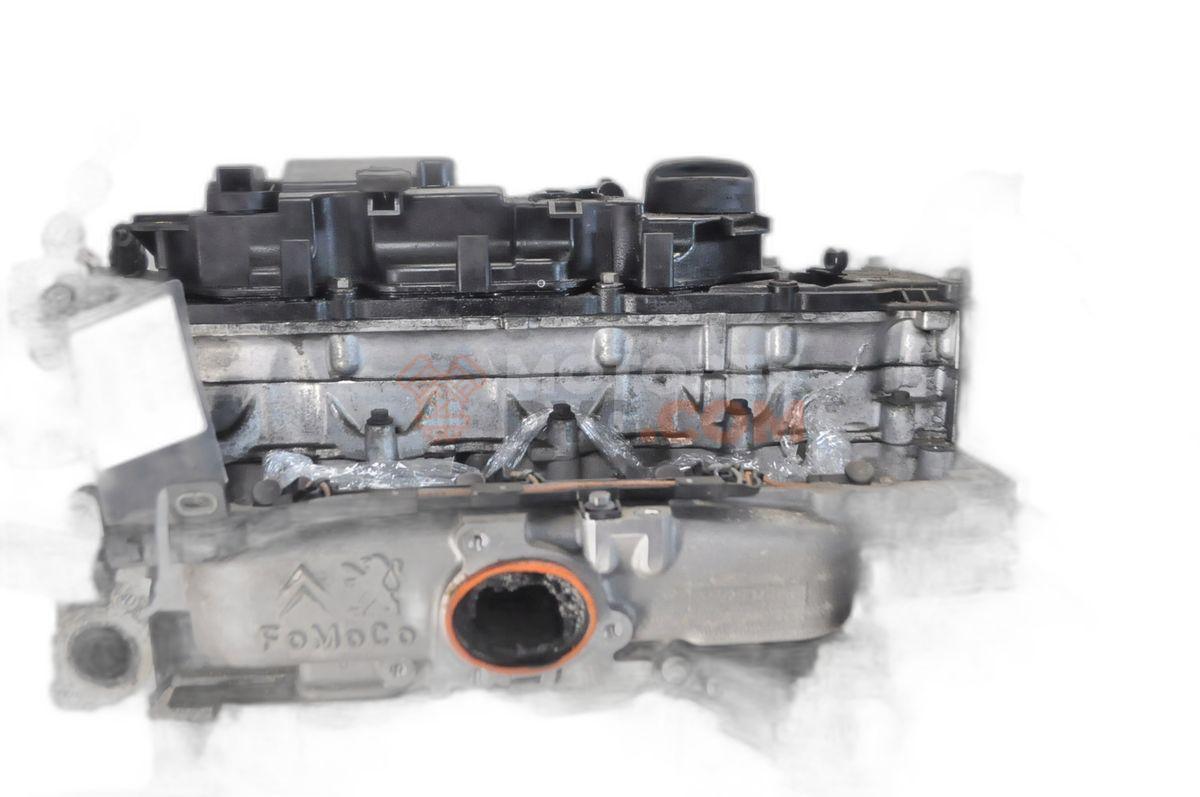 Motor YNCA Ford Galaxy II 2.0 TD (145 cv)
