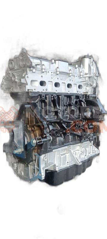 Motor YNCA Ford Galaxy II 2.0 TD (145 cv)