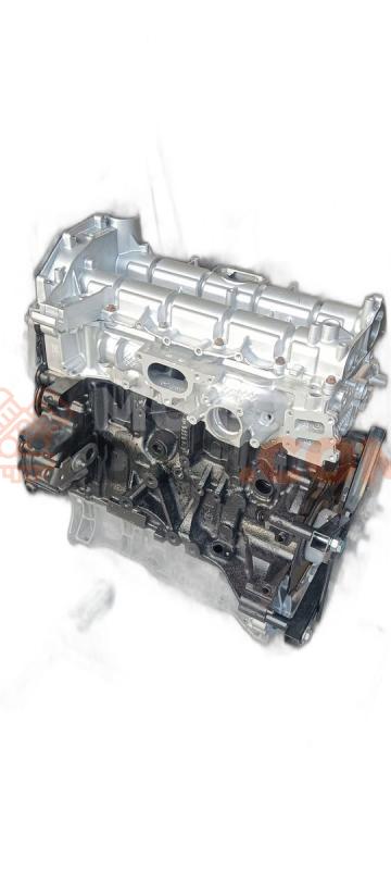 Motor YNCA Ford Galaxy II 2.0 TD (145 cv)