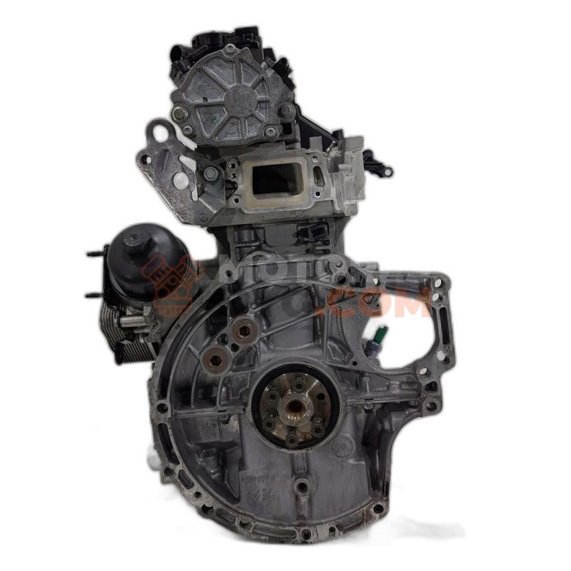 Motor YNCA Ford Galaxy II 2.0 TD (145 cv)