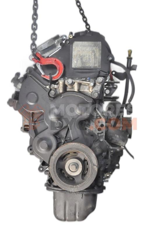 Motor YNCA Ford Galaxy II 2.0 TDCi (130 cv)