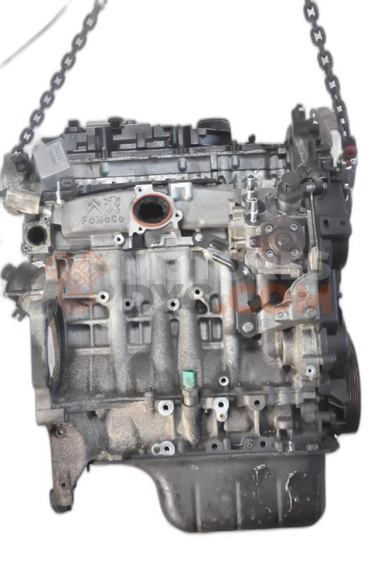 Motor YNCA Ford Galaxy II 2.0 TDCi (130 cv)