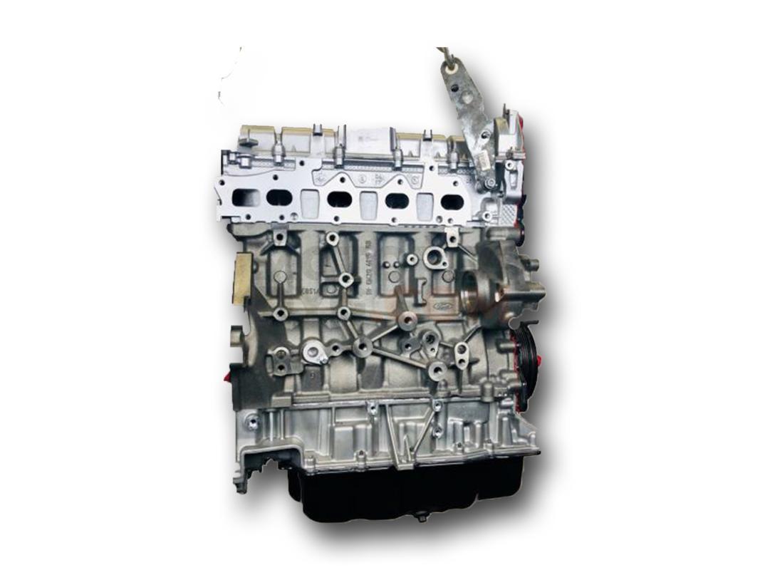 Motor YNFA Ford Transit Furgón III 2.0 TDCi (170 cv)