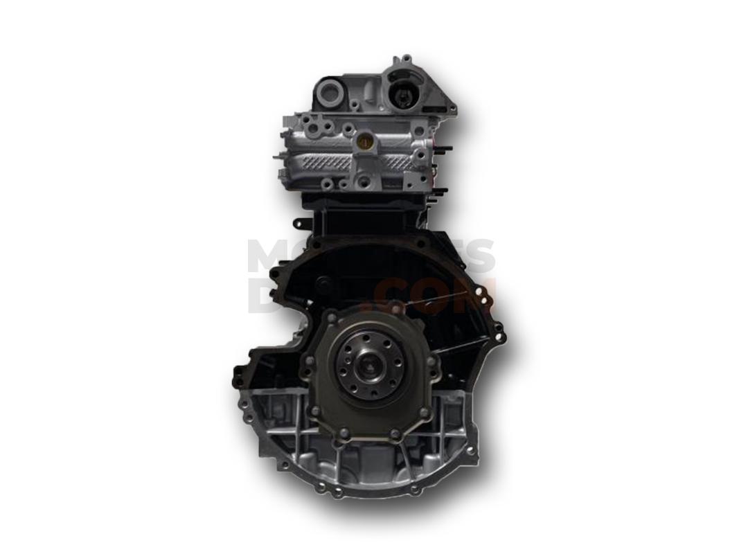 Motor YNFB Ford Transit Caja/Chasis III 2.0 TDCi (170 cv)
