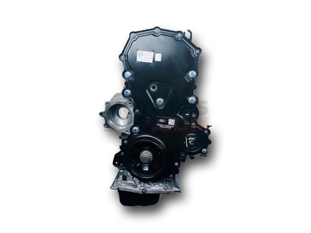Motor YNFB Ford Transit Furgón III 2.0 TDCi [RWD] (170 cv)