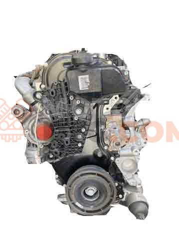 Motor ys23 Nissan Cube II 1.5 (109 cv)