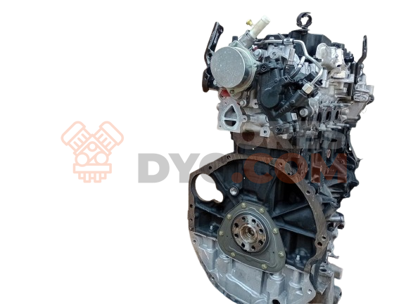 Motor YS23 Nissan Navara IV Double Cab 2.3 dCi (160 cv) AWD
