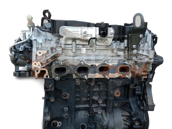 Motor YS23 Nissan Navara IV Double Cab 2.3 dCi (190 cv) AWD