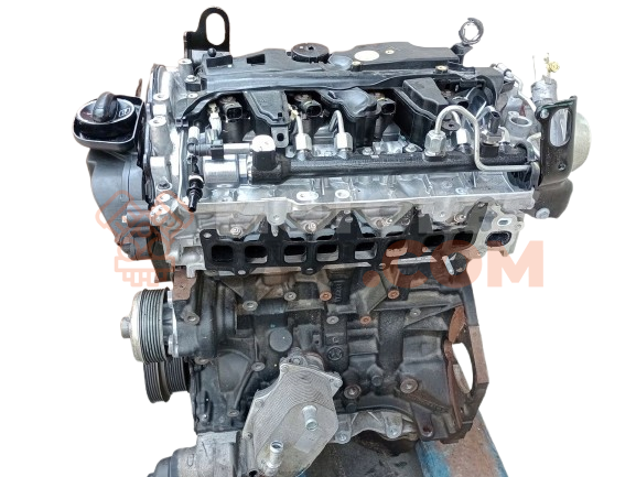 Motor YS23 Nissan Navara IV Double Cab 2.3 dCi (190 cv) AWD