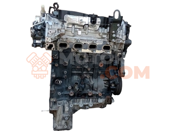 Motor YS23 Nissan Navara IV Double Cab 2.3 dCi (190 cv) AWD