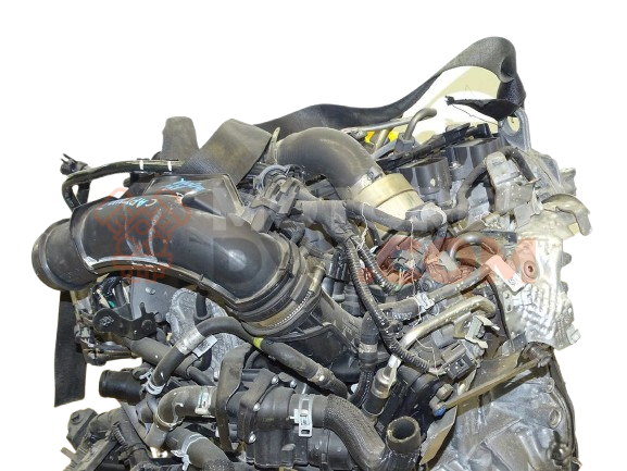Motor YS23 Nissan Navara IV Double Cab 2.3 dCi (190 cv) AWD