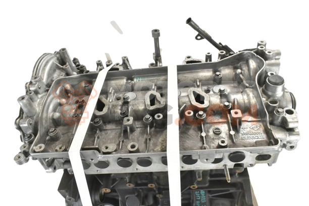 Motor YS23C270 Nissan Navara IV Double Cab 2.3 dCi (160 cv) AWD